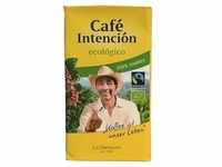 Café Intención Gemahlener Kaffee Aromatico Bio (500 g )