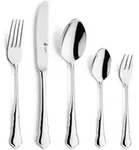 Paul Wirths CHIPPENDALE Besteckset, Edelstahl 18/10, 30-teilig