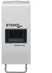 Spender Stoko Vario Mat H322xB126xT140ca.mm 1l,2ll wei&szlig; Stoko