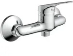 Duscharmatur SPEED, Wasserhahn Bad, Mischbatterie Dusche in Chrom