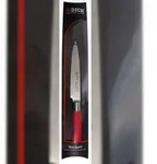F. Dick F.DICK Red Spirit Filetiermesser, rot, 18 Cm