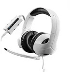 Thrustmaster Y-300CPX Kopfh&ouml;rer Kabelgebunden Kopfband Gaming Wei&szlig;