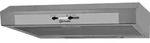 Bauknecht DC5460 IN1 Dunstabzugshaube Breite 60cm Unterbau-Abzugshaube
