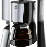 Melitta Kaffeeautomat Enjoy Top 1017-04 sw