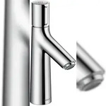 Hansgrohe TALIS SELECT 100 Einhandmischer Waschtisch mit Ablaufgarnitur