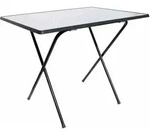 MFG Scherentisch Scherentisch 60x80 cm, anthrazit