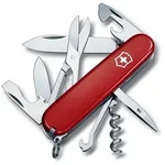 Victorinox 1.3703 - Slip joint knife - Multi-Tool-Messer - Edelstahl - 18 mm - 82 g