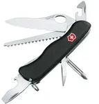 Victorinox trailmaster, Mehrzweckmesser 12 Funktionen