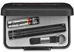 Maglite Solitaire LED Et. schwarz 8cm Model J3A012