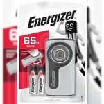 Energizer Compact Metal LED 3xAA inkl. 1er Pack