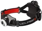 Led Lenser H7R.2 Schwarz, Rot, Wei&szlig; Stirnband-Taschenlampe