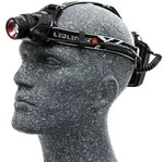 Led Lenser Ledlenser H14R.2 Stirnlampe Box