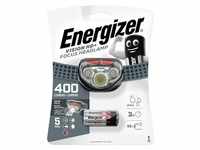 Energizer Headlight Vision HD+ Fokus 250 Lumen inkl. 3xAAA Alkaline