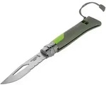 Opinel Multifunction Outdoor N&deg;08 - Multifunktionsmesser - 85 mm