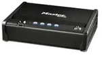 MASTER LOCK MLD08EB Safe Stahl Schwarz