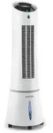 Klarstein Skyscraper Ice 4-in-1 Luftk&uuml;hler Ventilator 180 m3/h 30 W Oszillation