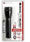 Leifheit MAGLITE LED ML25LT, 2 Cell C, Blister Pack, BLACK