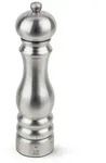 PEUGEOT Edelstahl Salzm&uuml;hle PARIS CHEF uSelect Gew&uuml;rzm&uuml;hle M&uuml;hle 22 cm 32500