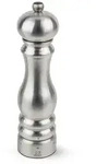 PEUGEOT Edelstahl Pfefferm&uuml;hle PARIS CHEF uSelect Gew&uuml;rzm&uuml;hle M&uuml;hle 22 cm 32494