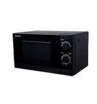 SHARP R 200 BKW schwarz