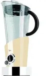 BUGATTI &ndash; Vela Evolution Blender Cremefarben &ndash; einfarbige Oberfl&auml;che &ndash; 500