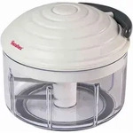 METALTEX Zerkleinerer Roto Mac Zerkleinerer "Roto Mac" wei&szlig;