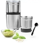 Princess Universal-Zerkleinerer mit Mahlwerk 200 W 221040