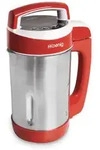 H.Koenig MXC18 Suppenzubereiter / Soup maker / 1,1 L Fassungsverm&ouml;gen /...