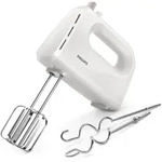Philips Home HR3705/00 Handmixer 300 W Wei&szlig;