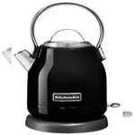 KitchenAid Wasserkocher 5KEK1222EOB, schwarz
