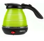 Camry CR 1265 faltbarer Wasserkocher Reisewasserkocher 0,5L