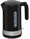 Clatronic Wasserkocher 1,8 L Wei&szlig; WK 3452
