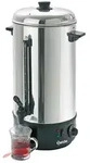 Bartscher Hei&szlig;wasser-Spender 10L
