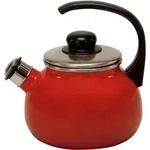 KR&Uuml;GER Fl&ouml;tenkessel "Rom" &Oslash; 18 cm