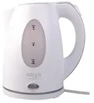 Adler AD 1207 Wasserkocher 1,5 L 2000 W