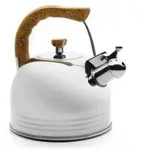 Lacor - 68619 - Fl&ouml;tenwasserkessel 2.0 Lt