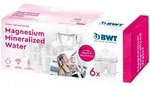 BWT 814136 Wasserfilterzubeh&ouml;r Wasserfilterkartusche 6 St&uuml;ck(e)