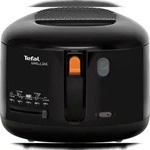 Tefal Groupe SEB TEF Fritteuse Simple One FF1608 sw