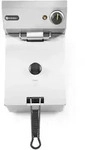 Hendi Fritteuse Blue Line 8 l Kaltzone