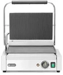 Hendi Kontaktgrill - Panini, 430x370x210 mm