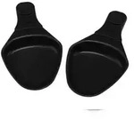 Tefal XA400102 2x Pfanne / Pf&auml;nnchen f&uuml;r RE1228, RE1600, RE1700, RE5100, RE5160