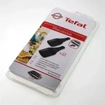 Tefal XA400202 Raclette-Pfanne, Pf&auml;nnchen -2St&uuml;ck- f&uuml;r Raclette-Grill