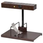 Louis Tellier - Racletteofen - ALPAGE&reg; Bron Coucke 230V 850W, Original - RACL01