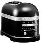KitchenAid 2-Scheiben Toaster Artisan 5KMT2204 Onyx Schwarz