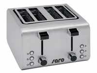 SARO ToasterModell ARIS 4