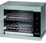 Esmeyer 1 x SARO Toaster Modell BUSSO T2