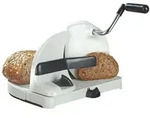 Maximex Brotschneidemaschine