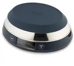 Joseph Joseph SwitchScale Grau Arbeitsplatte Oval Elektronische K&uuml;chenwaage