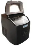 Polar Serie C Eisw&uuml;rfelmaschine f&uuml;r die Theke mit bis zu 11kg Eis
