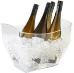 APS Wein- / Sektk&uuml;hler 32 x 21,5 cm, H: 24,5 cm